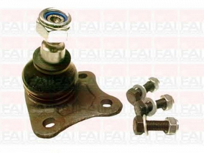 FAI AUTOPARTS ss610 -  Несущий / направляющий шарнир